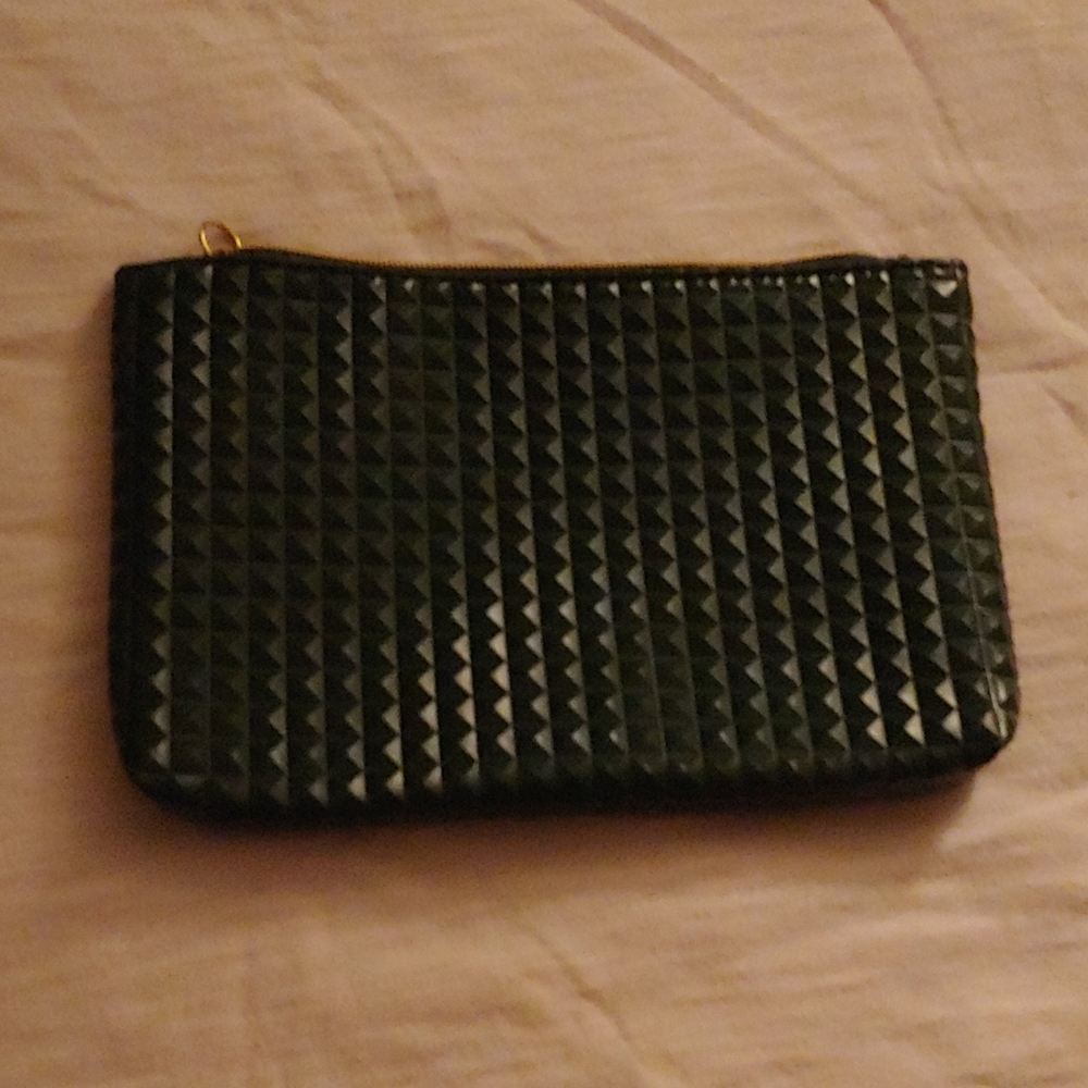 Makeup bag